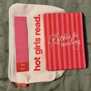 page the shop Paperwhite 11th Generation Beach Reads & Bubbly bundle
